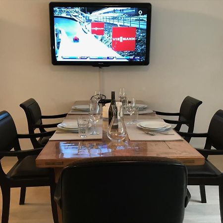 2 Room Messe Kongress Stadion Dortmund Eksteriør bilde